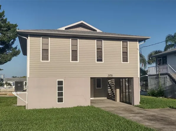 3179 Sea Grape Dr, Hernando Beach, FL 34607