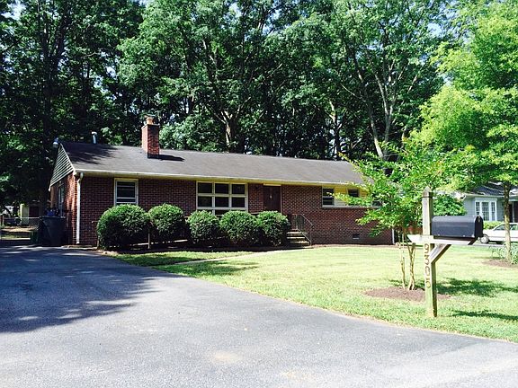 For Sale: 9305 Edson Rd, Henrico, VA 23229