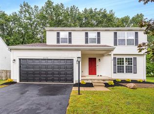 6576 Collingwood Dr, Westerville, OH 43082