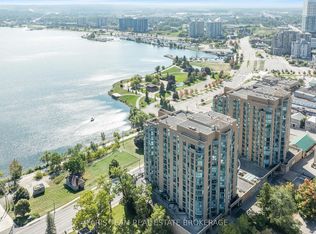 150 Dunlop St E #511, Barrie, ON