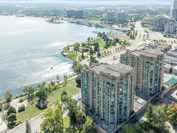 150 Dunlop St E #511, Barrie, ON L4M 6H1