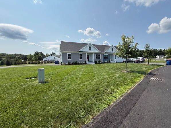 4 Hayley Cir #0, Rochester, MA 02770