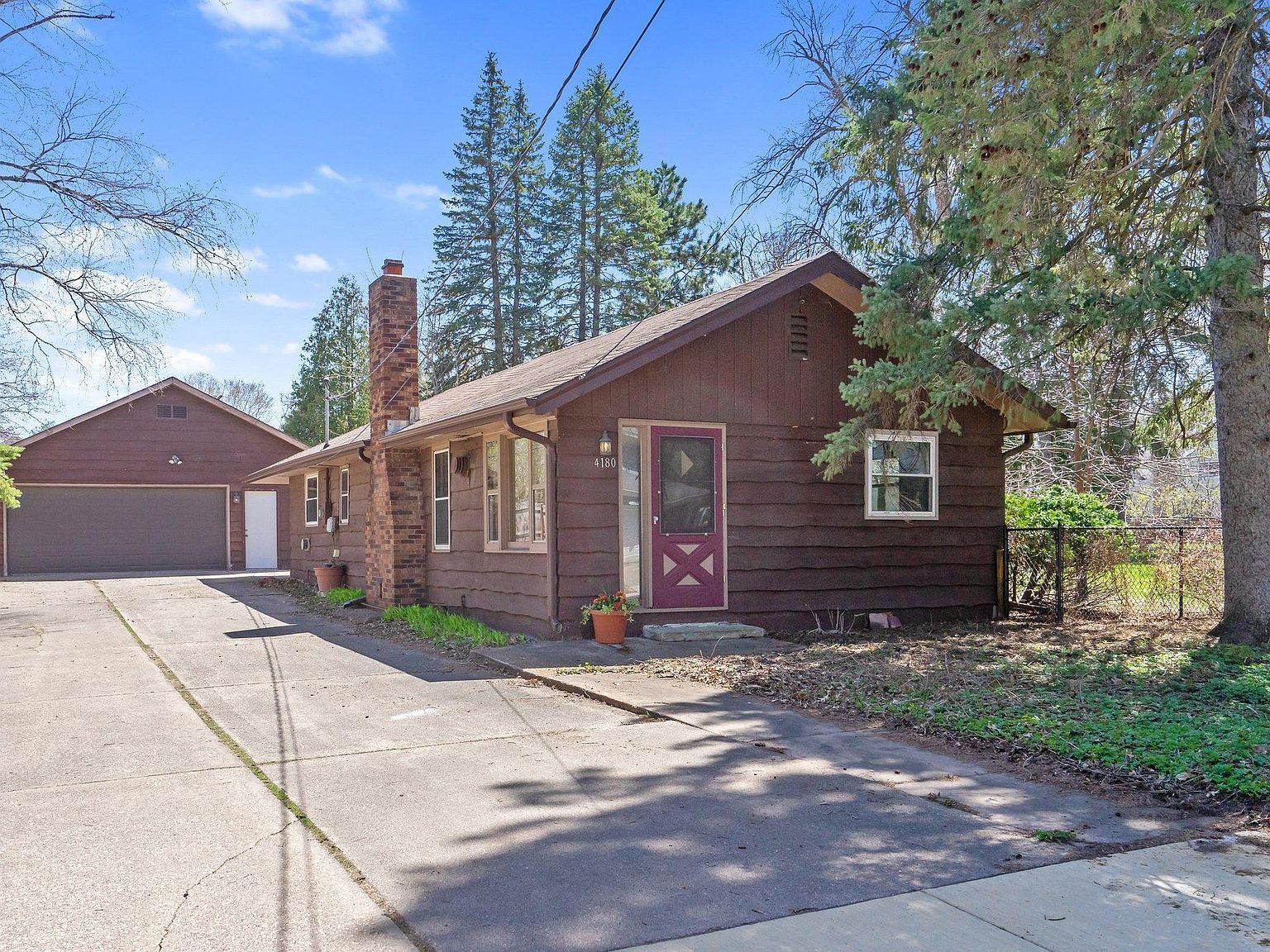 4180 Forest Ct, White Bear Township, MN 55110 Zillow