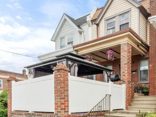 542 Van Kirk St, Philadelphia, PA 19120