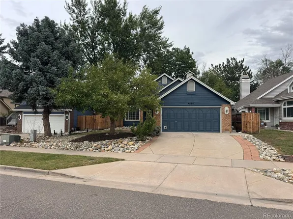 4550 Flanders Way, Denver, CO 80249