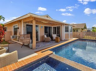 94-813 Kime St, Waipahu, HI 96797