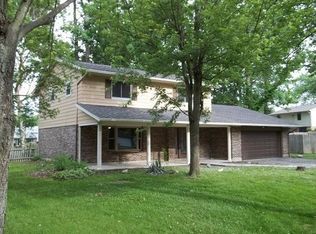 7380 Middleport Dr, Dayton, OH 45459