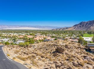 205 Ridge Mountain Dr, Palm Springs, CA 92264
