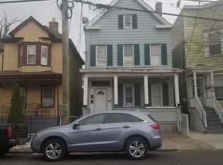 432 Fulton St #1, Elizabeth, NJ 07206