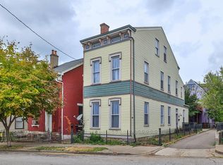 412 W 9th St, Covington, KY 41011