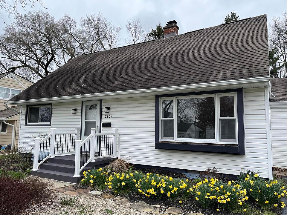 1st image of 7654 Burkey Dr