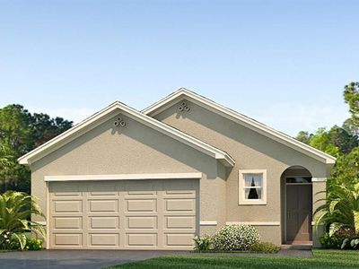 8221 Claw Glades Loop, Wesley Chapel, FL, 33545