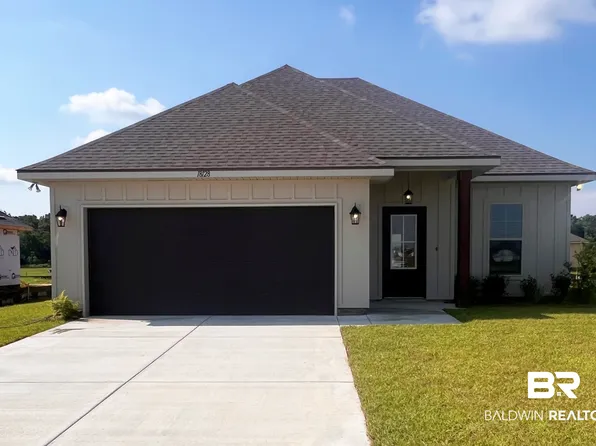 18128 Selkie Ave, Foley, AL 36535