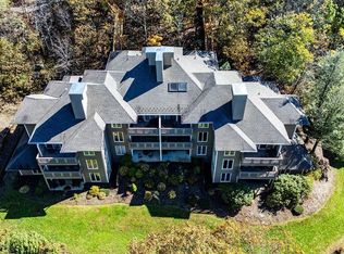 2048 Stone Rdg, Wintergreen Resort, VA 22967