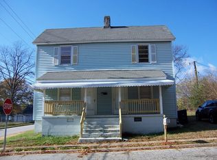 301 E St, Anderson, SC 29625