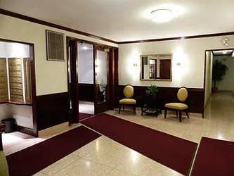 Rented by Citi Habitats