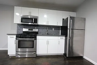 Rented by Prime Block Realty, LLC