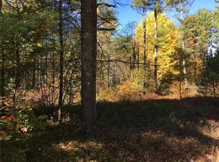 4 Acres Hubbard Rd, Berwick, ME 03901