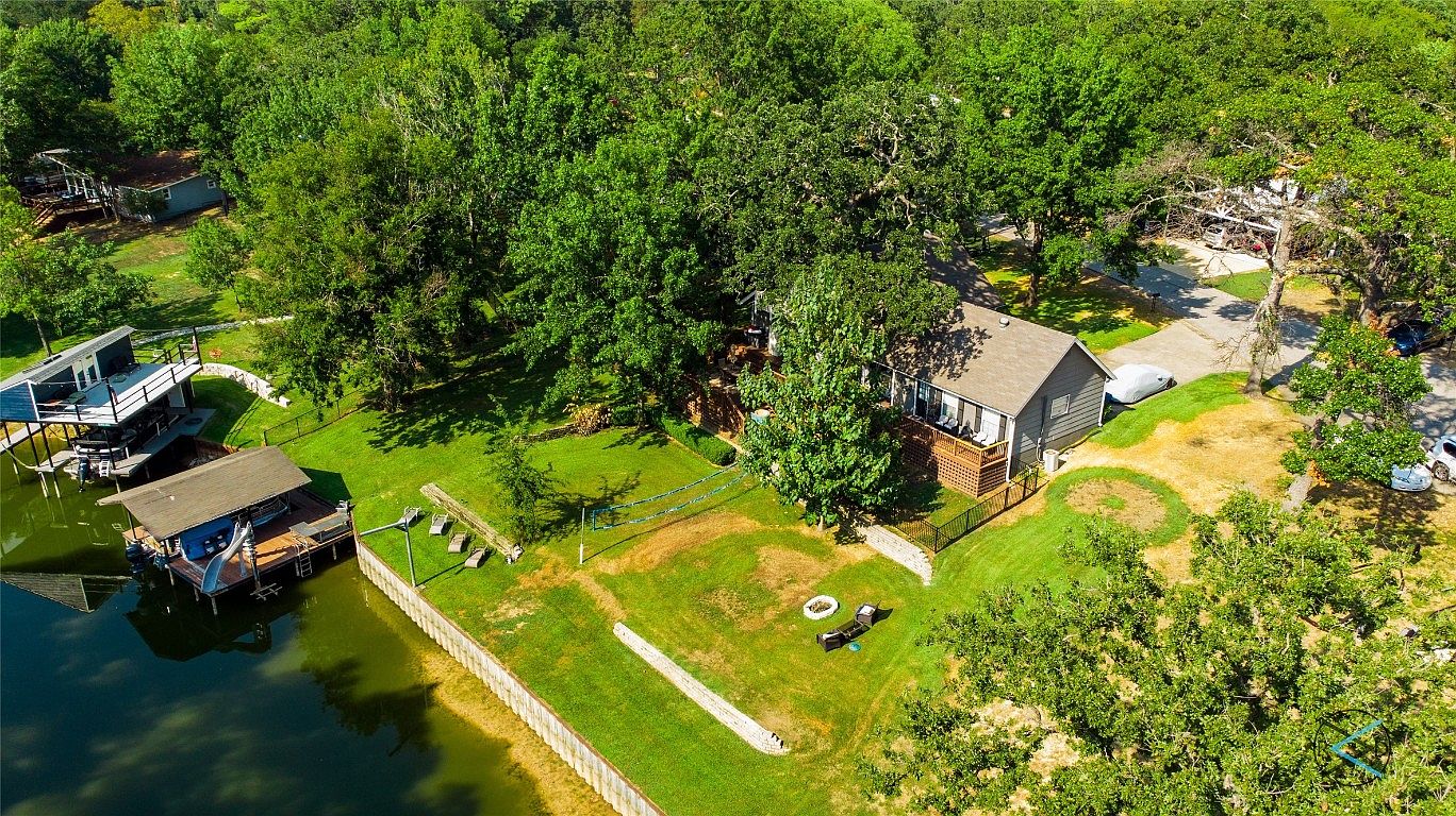 120 Wood Crest Dr, Tool, TX 75143 MLS 20422683 Zillow