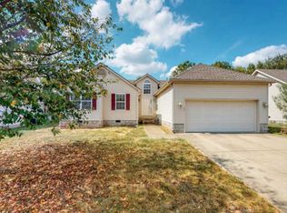 116 Donerail Dr, Georgetown, KY 40324