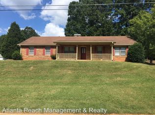 1572 Sugarmaple Ct SW, Conyers, GA 30094