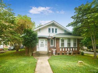 50 Maple St, Badin, NC 28009