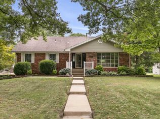 3219 S Glenhaven Ave, Springfield, MO 65804