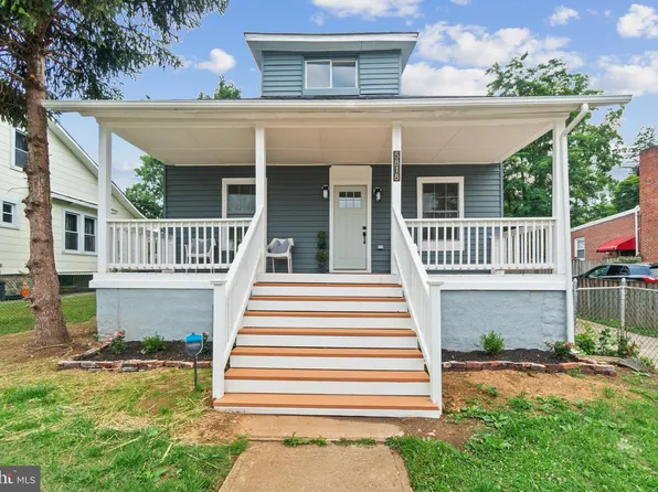 5818 Highgate Dr, Baltimore, MD 21215