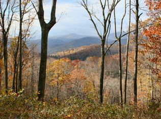 Wolf Pen Road, Old Fort, NC 28762