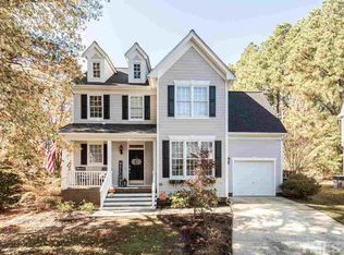 108 Longhurst Ct, Cary, NC 27519