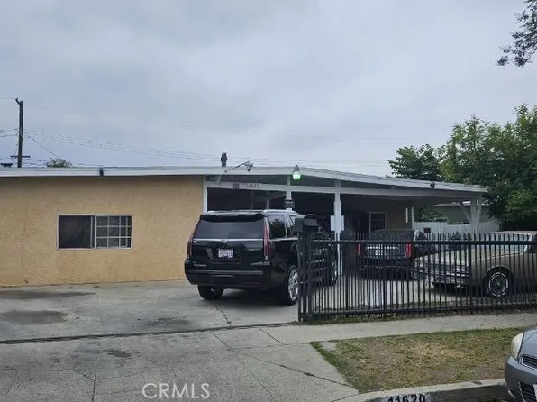 11620 Woodcock Ave, San Fernando, CA 91340