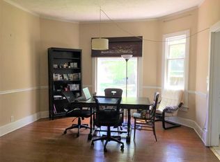 501 W Green St, Champaign, IL