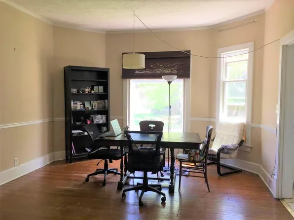 501 W Green St, Champaign, IL 61820