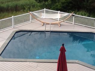 22 Brushy Neck Ln, Westhampton, NY 11977