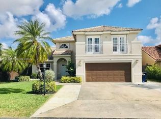 8353 SW 161st Pl, Miami, FL 33193