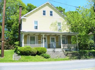 924 N 5th St, Stroudsburg, PA 18360