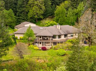 262 E Beacon Highland Rd, Stevenson, WA 98648