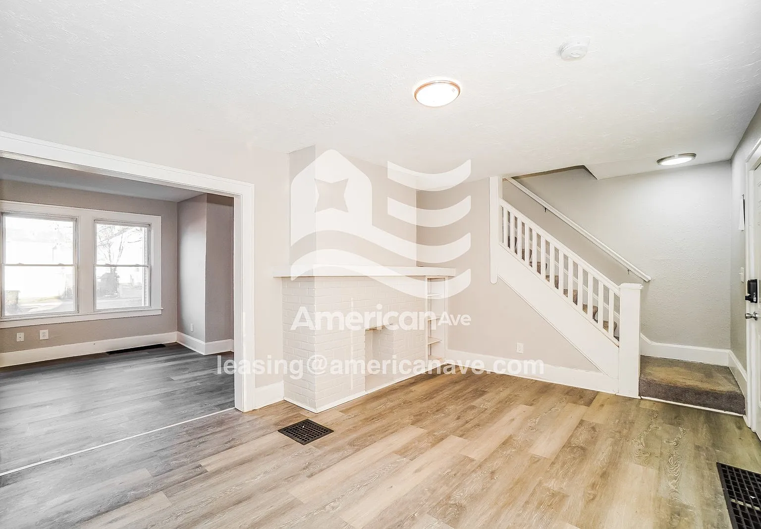 2 bed, 1.0 bath, 1038 sqft, $954 — Photo 4