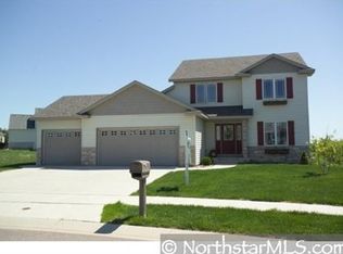 1928 Century Valley Rd NE, Rochester, MN 55906