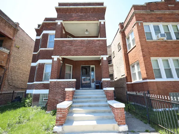 1218 N Mason Ave, Chicago, IL 60651