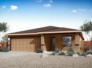 5040 Grace St SW, Los Lunas, NM 87031