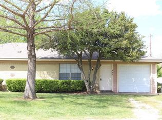 111 Cedar Crest St, Joshua, TX 76058