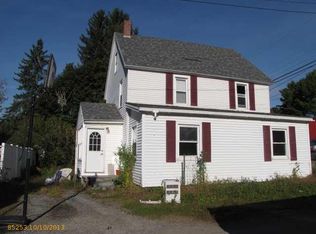 32 Oakland St, Waterville, ME 04901