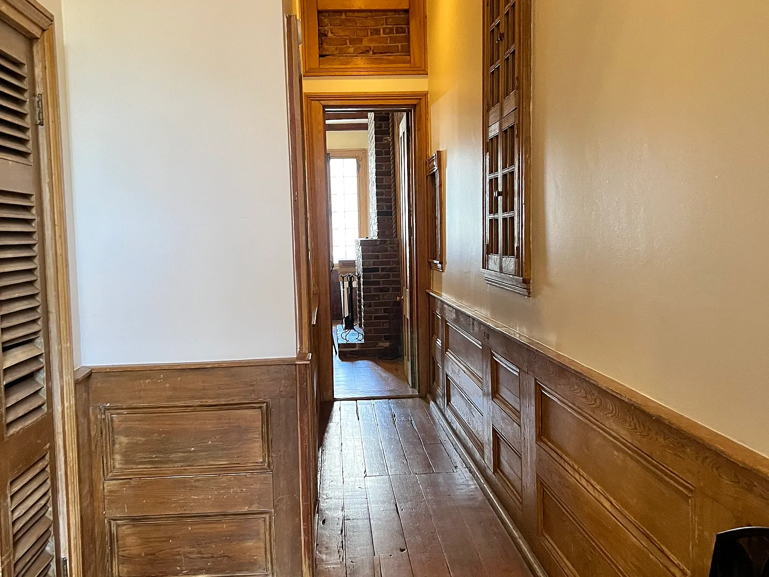1 bed, 864 sqft, $1,650 — Photo 3
