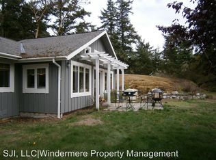 99 View Ridge Ln, Friday Harbor, WA 98250