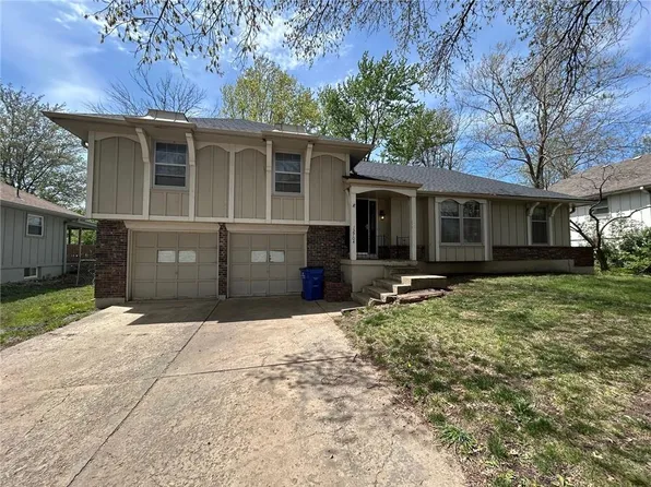 12704 Sycamore Ave, Grandview, MO 64030