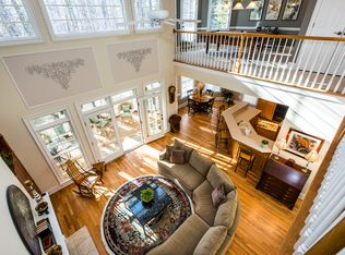 12605 Preservation Pointe Dr, Charlotte, NC 28216