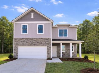 2621 Quarry Rd, Rolesville, NC 27571