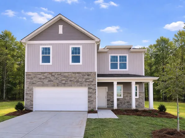 2577 Quarry Rd, Rolesville, NC 27571