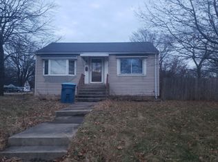 11801 S Harding Ave, Alsip, IL 60803